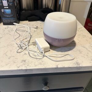 Doterra Aroma Diffuser